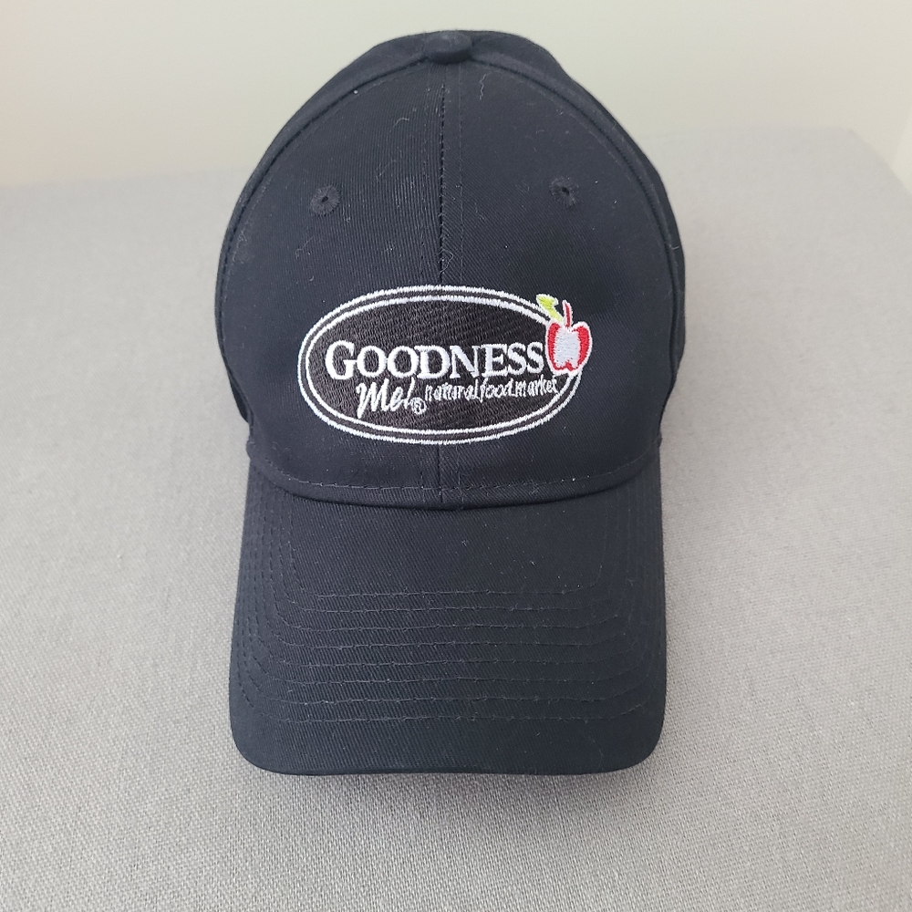 Ball cap